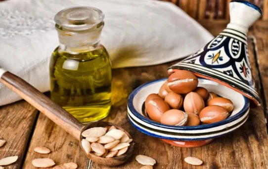 Impieghi e utilizzi dell'Olio di Argan