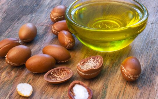 Che cos'è l'Olio di Argan?