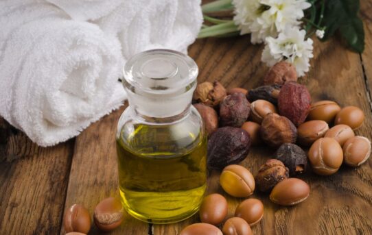 Quanto tempo dura l'Olio di Argan?