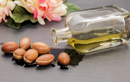 Proprietà benefiche dell'olio di argan